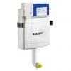 Geberit - UP320 Concealed Dual Flush Cistern -Jeme Shop Geberit UP320 Concealed Dual Flush Cistern prod