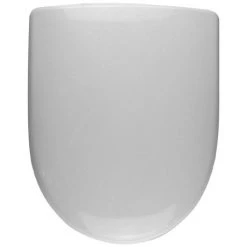Twyford Galerie Soft Close Toilet Seat and Cover