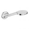 Milton Large Chrome Paddle Cistern Lever -Jeme Shop ME9115 n p