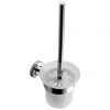 Franke Medius MEDX005HP Wall Mounted Toilet Brush Holder -Jeme Shop MEDX005HP P