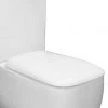 RAK Metropolitan Soft Close Toilet Seat -Jeme Shop METSEATSC p