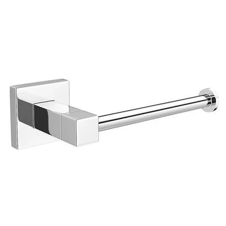 Milan Modern Toilet Roll Holder 3 Milan Modern Toilet Roll Holder