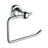 Bristan - 1901 Toilet Roll Holder - Chrome - N2-ROLL-C -Jeme Shop N2 ROLL C P