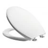 Tavistock Alpine Quick Release Soft Close Toilet Seat -Jeme Shop O803SC P
