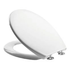 Tavistock Alpine Quick Release Soft Close Toilet Seat