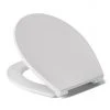 Alaska Oval Mid Toilet Seat -Jeme Shop OMTS2Y l 670