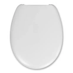 Alaska Oval Narrow Toilet Seat -Jeme Shop ONTS2Y d2 460