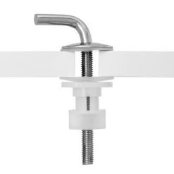 Alaska Oval Narrow Toilet Seat -Jeme Shop ONTS2Y d3 460