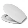 Alaska Oval Narrow Toilet Seat 1 Alaska Oval Narrow Toilet Seat -Jeme Shop ONTS2Y lrg 670