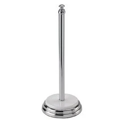 Opera Freestanding Spare Toilet Roll Holder