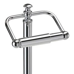 Opera Freestanding Toilet Roll Holder -Jeme Shop OPTRH D1 460