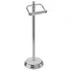 Opera Freestanding Toilet Roll Holder -Jeme Shop OPTRH P