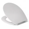 Alaska Oval Slim Toilet Seat -Jeme Shop OSLTS2Y l 670