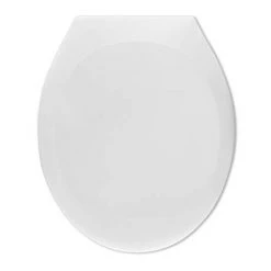 Alaska Oval Wide Toilet Seat -Jeme Shop OWTS2Y d2 460