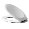 Alaska Oval Wide Toilet Seat -Jeme Shop OWTS2Y l 670