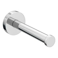 Orion Spare Toilet Roll Holder - Chrome