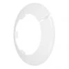 Talon 110mm Pipe Collar White for Soil Pipes - PC110WH -Jeme Shop PC110WH n p