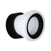 Viva 14° Angle Easi-Fit WC Pan Connector -Jeme Shop PP0001A P