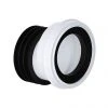 Viva 20mm Offset Easi-Fit WC Pan Connector 2 Viva 20mm Offset Easi-Fit WC Pan Connector -Jeme Shop PP0003 P