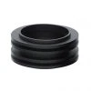 Viva Internal Flush Cone (Black Rubber) -Jeme Shop PP0004 p