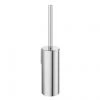 Crosswater MPRO Toilet Brush Holder - Chrome - PRO025C -Jeme Shop PRO025C P