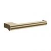 Crosswater MPRO Toilet Roll Holder - Brushed Brass - PRO029F -Jeme Shop PRO029F P