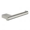 Crosswater MPRO Toilet Roll Holder - Brushed Stainless Steel - PRO029V -Jeme Shop PRO029V P
