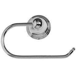 Croydex - Westminster Toilet Roll Holder - QM201141 -Jeme Shop QM201141 ai2 460