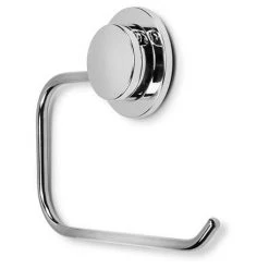 Croydex Stick 'N' Lock Toilet Roll Holder - QM291141 -Jeme Shop QM291141 ai2 460