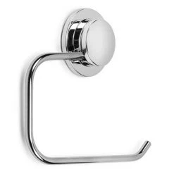 Croydex Stick 'N' Lock Toilet Roll Holder - QM291141 -Jeme Shop QM291141 ai3 460
