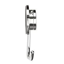 Croydex Stick 'N' Lock Toilet Roll Holder - QM291141 -Jeme Shop QM291141 ai5 460
