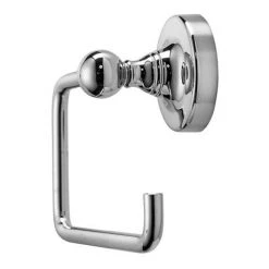 Croydex - Worcester Flexi-Fix Toilet Roll Holder - QM461141 -Jeme Shop QM461141 ai1 460