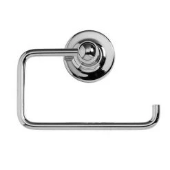 Croydex - Worcester Flexi-Fix Toilet Roll Holder - QM461141 -Jeme Shop QM461141 ai2 460