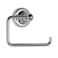Croydex - Worcester Flexi-Fix Toilet Roll Holder - QM461141 -Jeme Shop QM461141 ai3 460