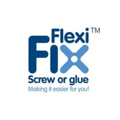 Croydex Grosvenor Flexi-Fix Toilet Roll Holder - Gold - QM701103 -Jeme Shop QM461441 d 375