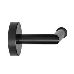 Croydex Black Epsom Flexi-Fix Toilet Roll Holder - QM481121 10 Croydex Black Epsom Flexi-Fix Toilet Roll Holder - QM481121 -Jeme Shop QM481121 D3 460
