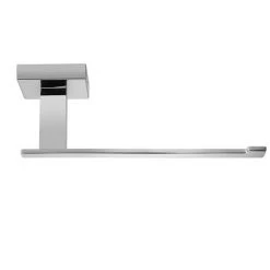 Croydex Cheadle Flexi-Fix Toilet Roll Holder - QM511141 -Jeme Shop QM511141 ai1 460
