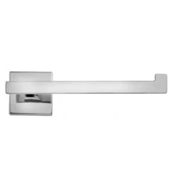 Croydex Cheadle Flexi-Fix Toilet Roll Holder - QM511141