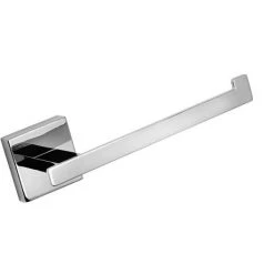 Croydex Cheadle Flexi-Fix Toilet Roll Holder - QM511141 -Jeme Shop QM511141 ai3 460