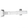 Croydex Sutton Spindle Toilet Roll Holder - QM731141 -Jeme Shop QM731141 P