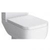 RAK Series 600 Soft Close Wrap Over Urea Toilet Seat -Jeme Shop RAK Series 600 Soft Close Wrap Over Urea Toilet Seat p
