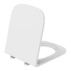 RAK Series 600 Soft Close Quick Release Slim Sandwich Seat -Jeme Shop RAKSEAT017 D1 460