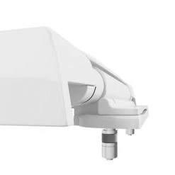 D-Shaped Rapid Fix Soft Close Toilet Seat -Jeme Shop RFIX7 d4 460