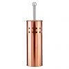Rose Gold Toilet Brush & Holder -Jeme Shop RGTB P