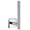 Smedbo House - Polished Chrome Spare Toilet Roll Holder - RK320 -Jeme Shop RK320 PN