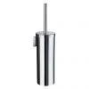Smedbo House - Polished Chrome Wall Mounted Toilet Brush - RK332 -Jeme Shop RK332 P