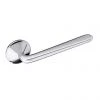 Rydal Chrome Traditional Cistern Lever -Jeme Shop Rydal Chrome Traditional Cistern Lever new l 460