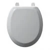 Armitage Shanks Orion Standard Toilet Seat & Cover - White - S404501 -Jeme Shop S404501 P