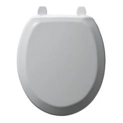 Armitage Shanks Orion Standard Toilet Seat & Cover - White - S404501