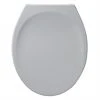 Armitage Shanks Astra Top Fixing Toilet Seat & Cover - S405001 1 Armitage Shanks Astra Top Fixing Toilet Seat & Cover - S405001 -Jeme Shop S405001 P